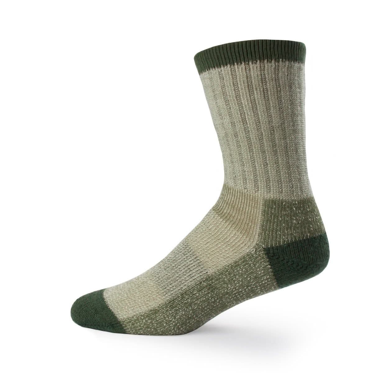 Midweight - Day Hiker Crew Socks - My Men's Shop