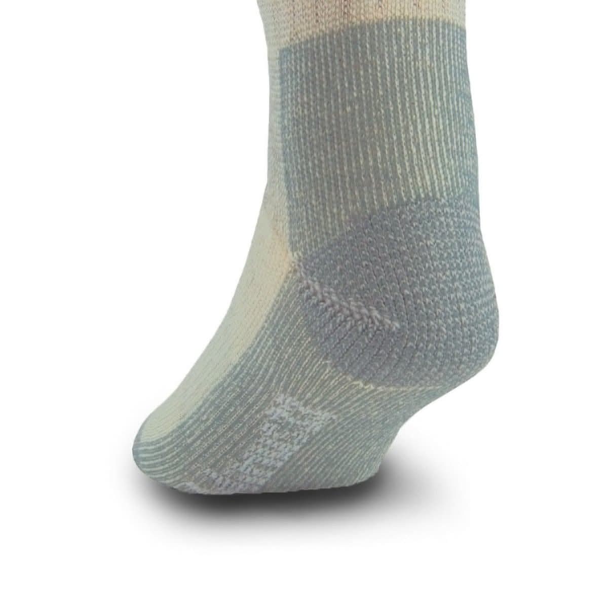 Midweight - Day Hiker Crew Socks - My Men's Shop