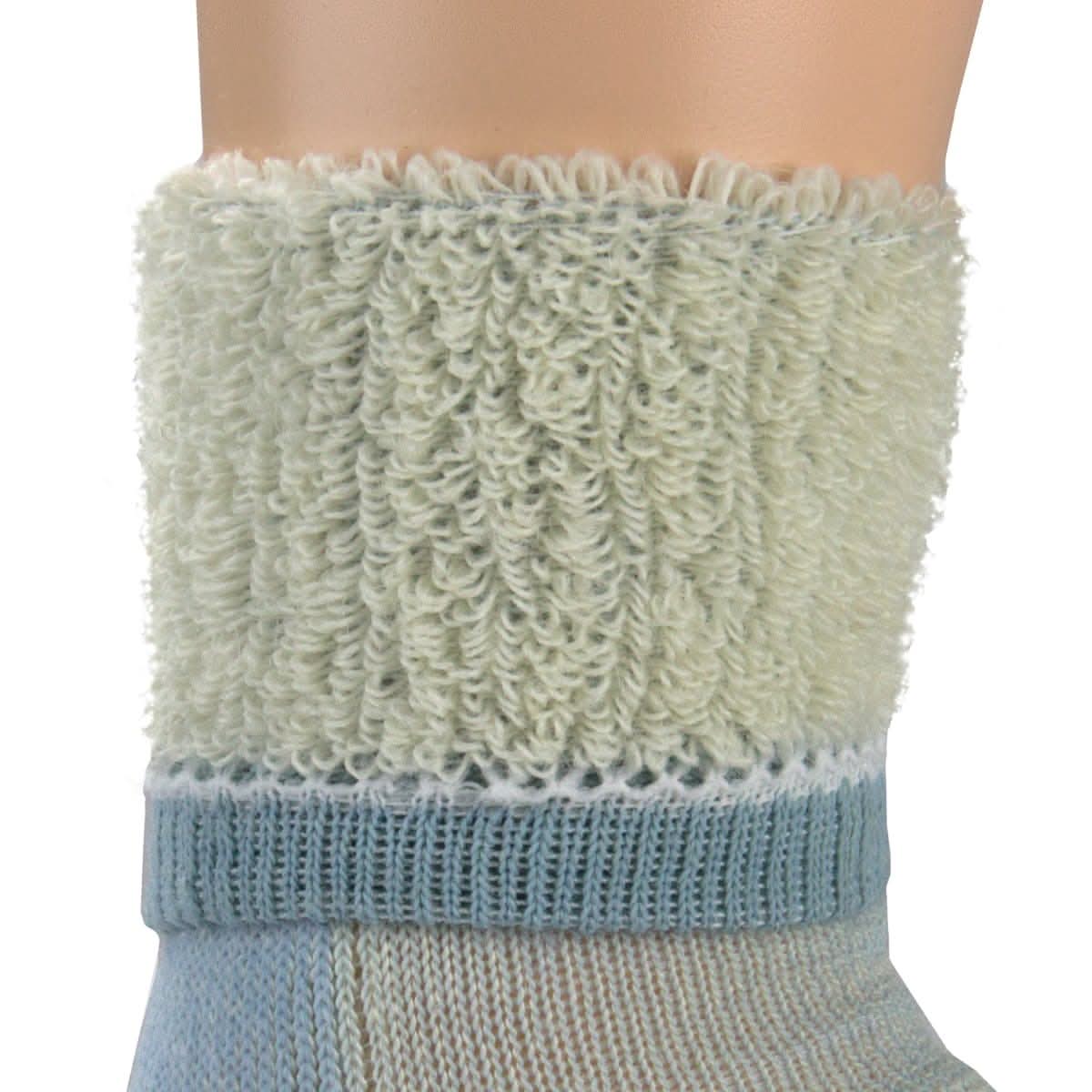 Midweight - Day Hiker Crew Socks - My Men's Shop