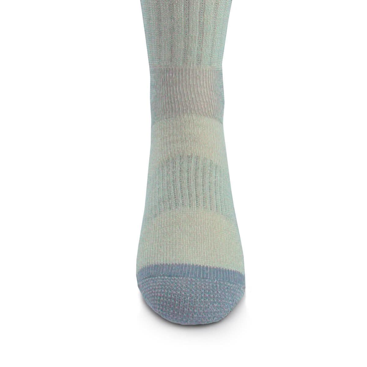 Midweight - Day Hiker Crew Socks - My Men's Shop