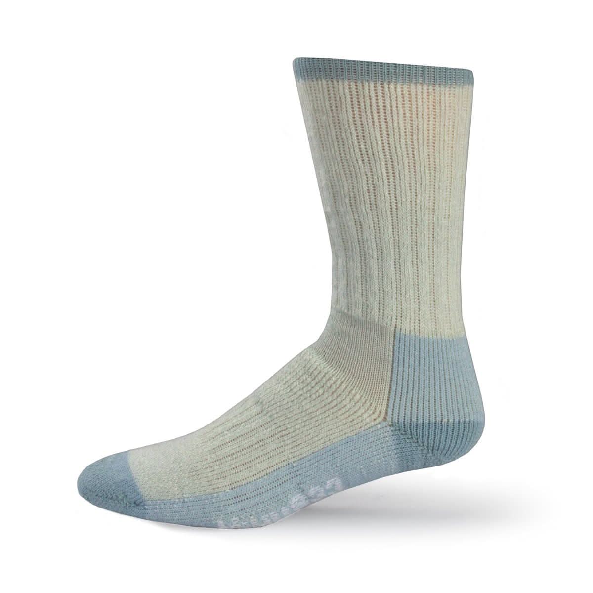 Midweight - Day Hiker Crew Socks - My Men's Shop
