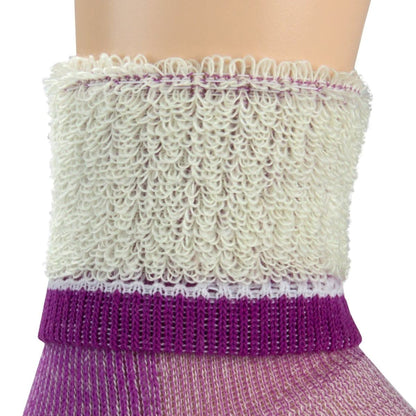 Midweight - Day Hiker Crew Socks - My Men's Shop