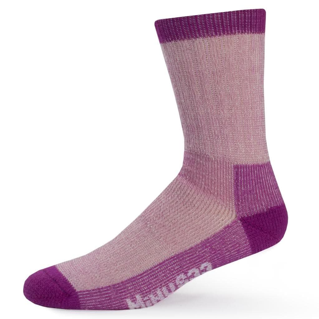 Midweight - Day Hiker Crew Socks - My Men's Shop
