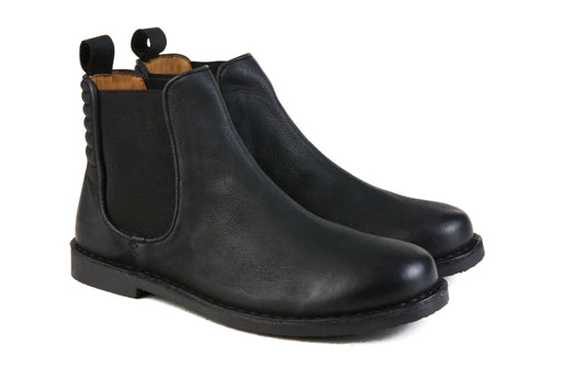 The Gamble | Black - My Men's Shop