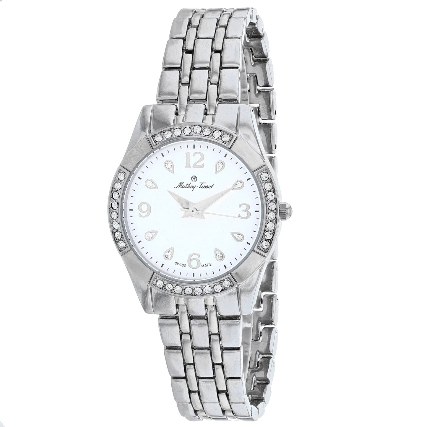 Mathey Tissot Mujer FLEURY 2568