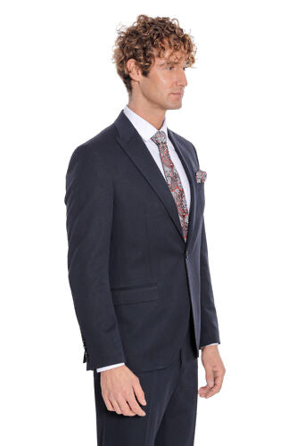 Tk-1320 MENS SUIT - My Men's Shop
