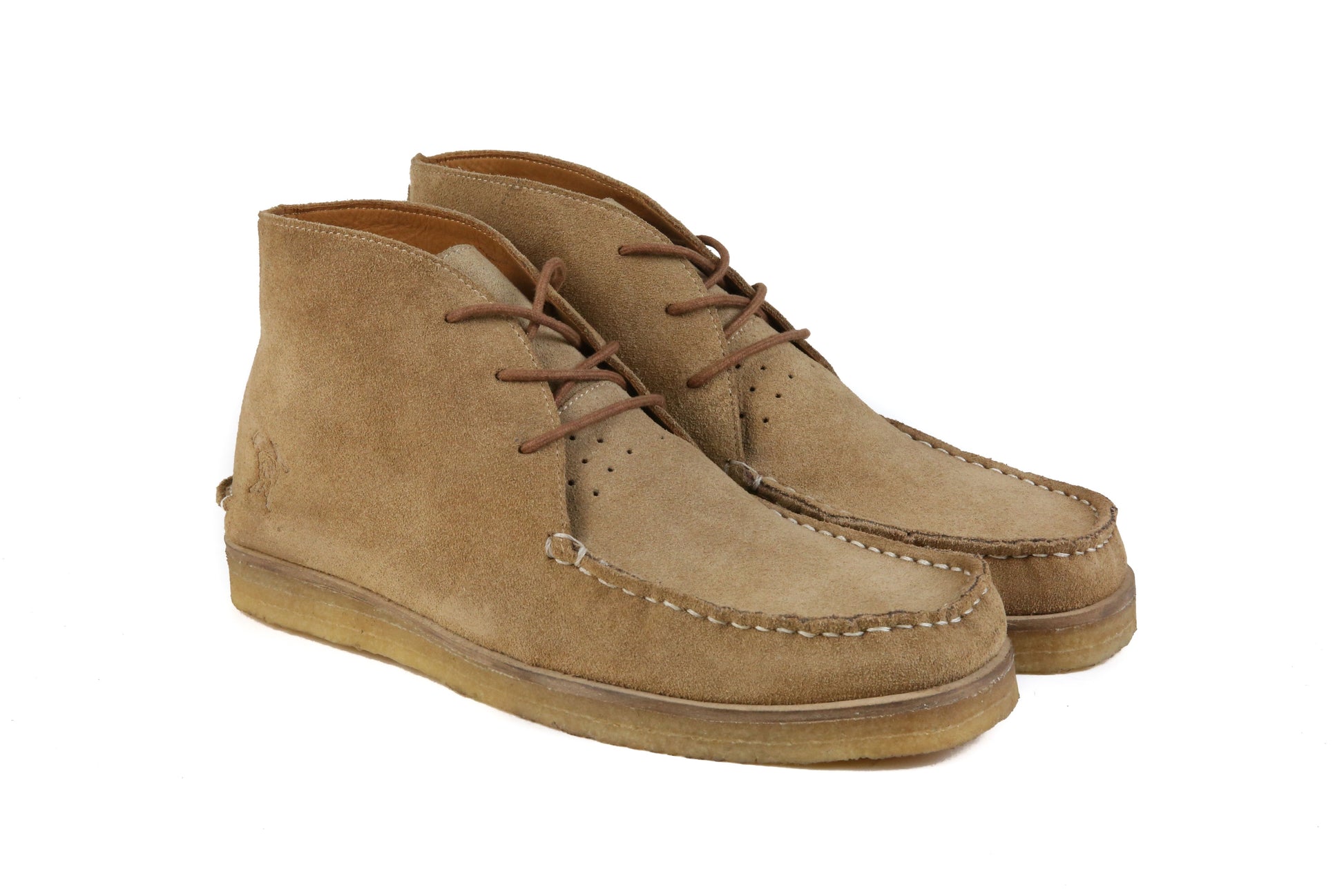 The Wallace | Sand - My Men's Shop