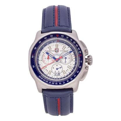 Luminox F-22 Raptor para hombre