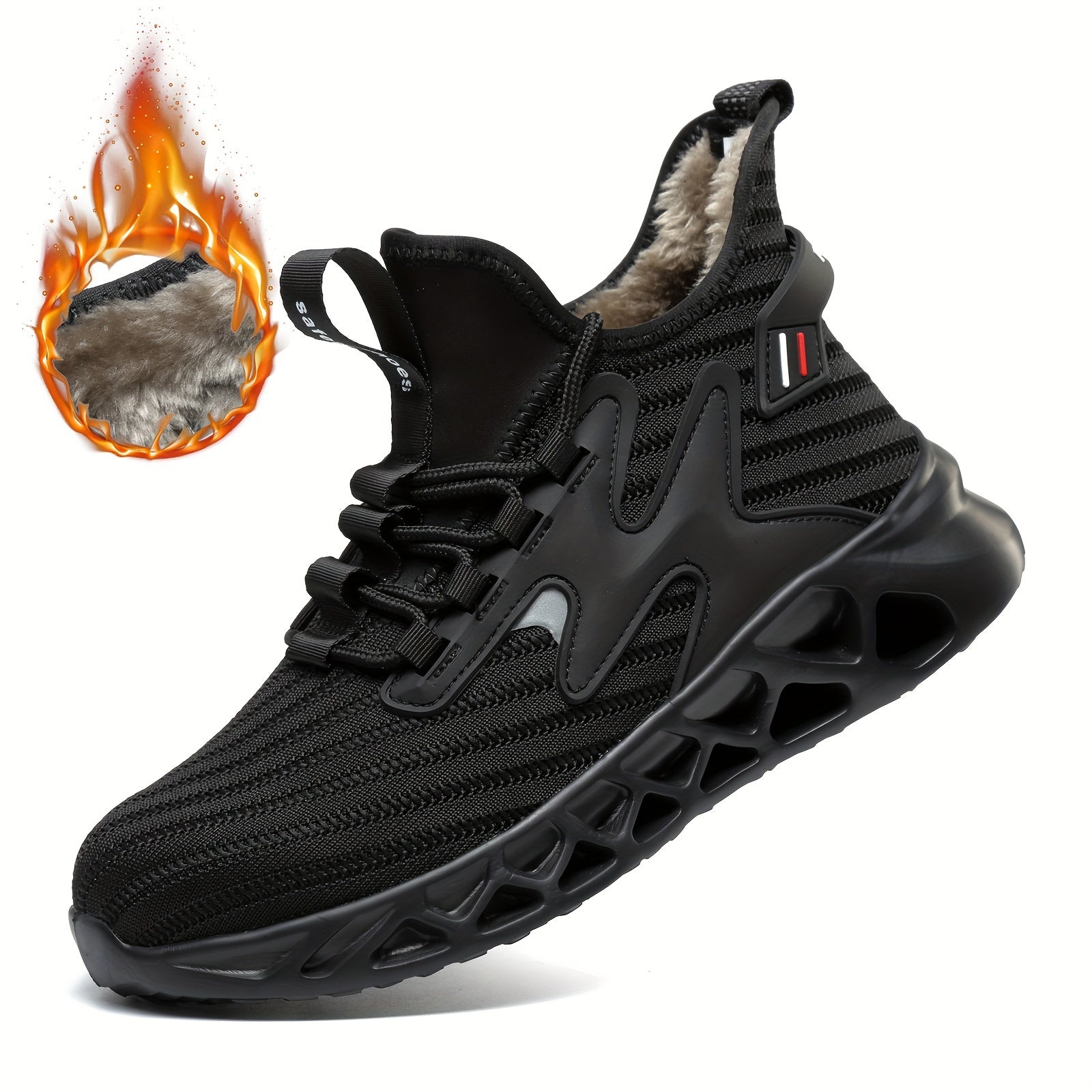 Durable Steel Toe Work Shoes  Safety  Comfort - My Men's Shop