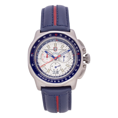 Luminox F-22 Raptor para hombre