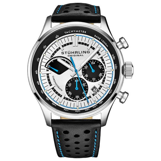 Stuhrling Monaco para hombre