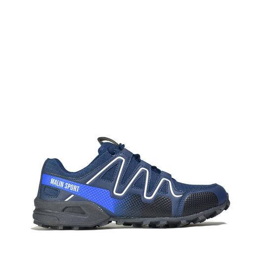 MTR-8748 Navy - My Men's Shop