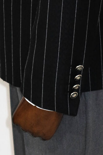 Ck-5222  MENS BLAZER - My Men's Shop