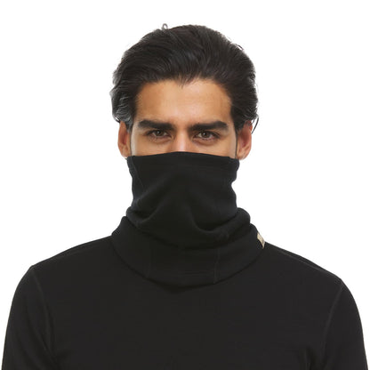 Expedition - Brushed Neck Gaiter Kodiak Fleece - My Men's Shop