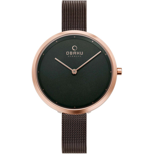 Obaku Clásico de Mujer