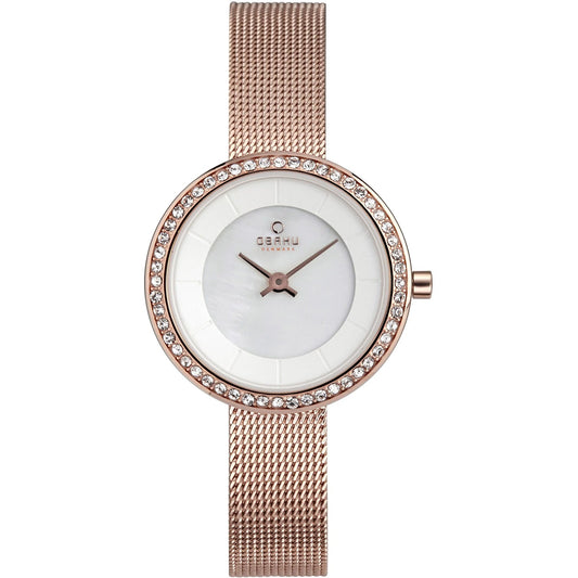 Obaku de mujer Dinamarca