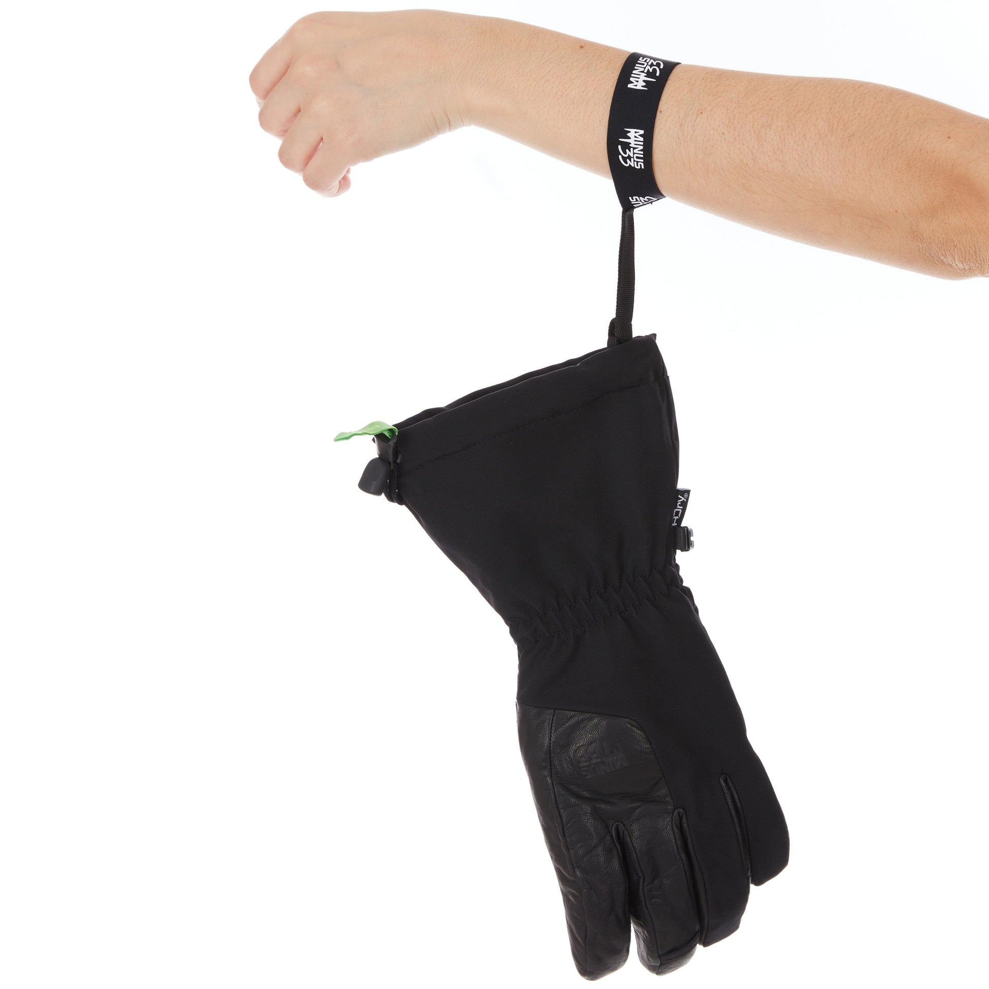 Expedition - Guide Glove WOOLTEK - My Men's Shop