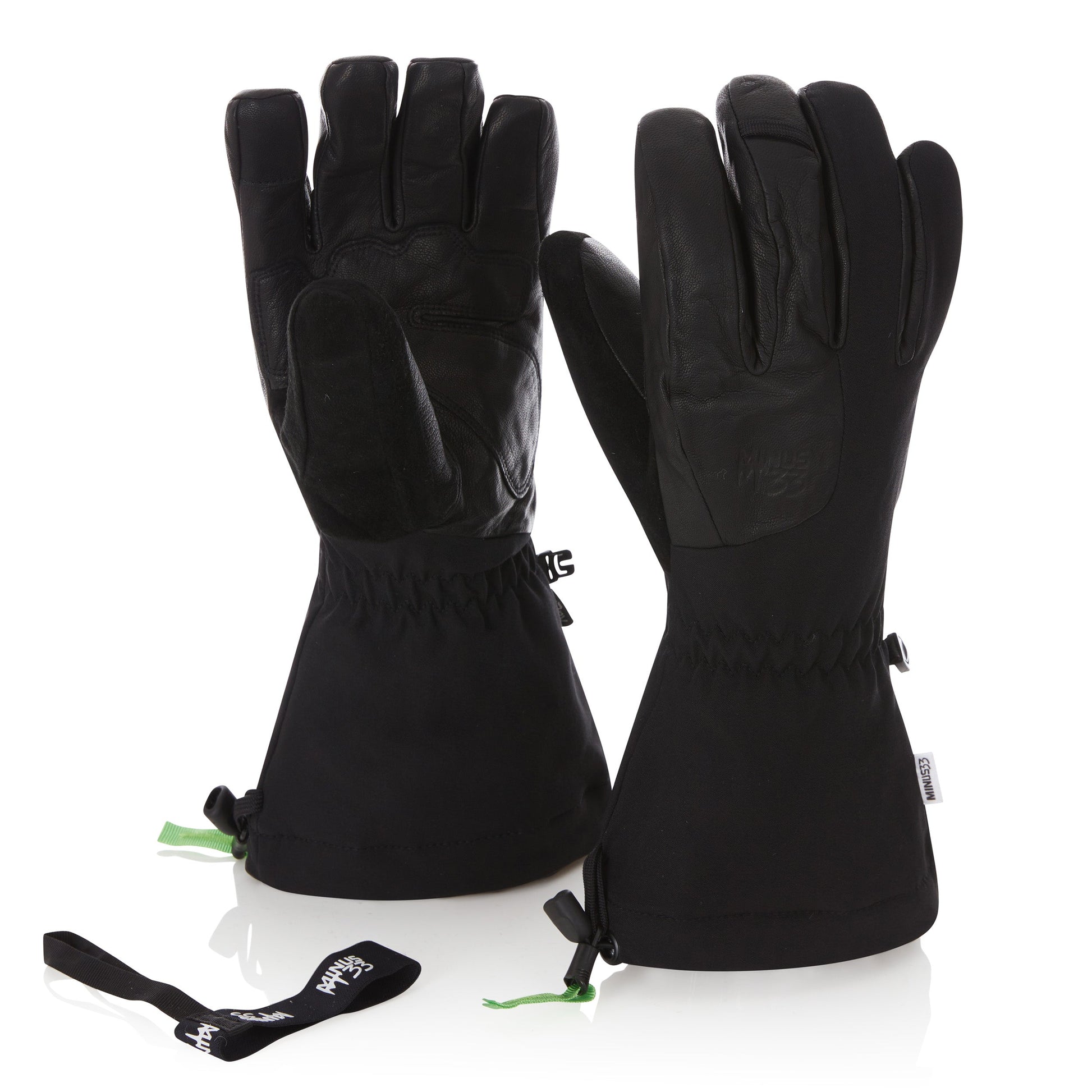 Expedition - Guide Glove WOOLTEK - My Men's Shop