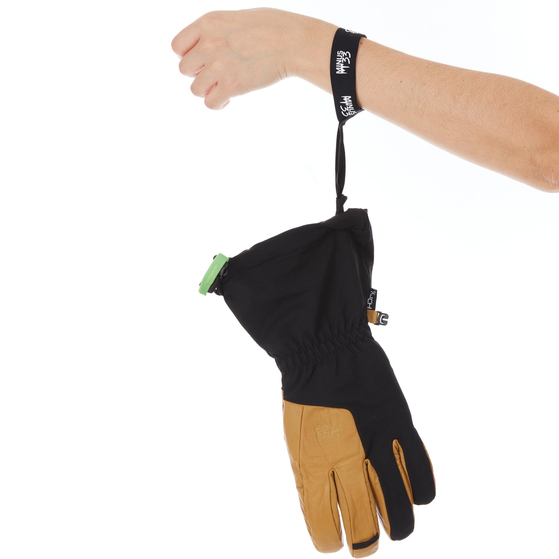 Expedition - Guide Glove WOOLTEK - My Men's Shop