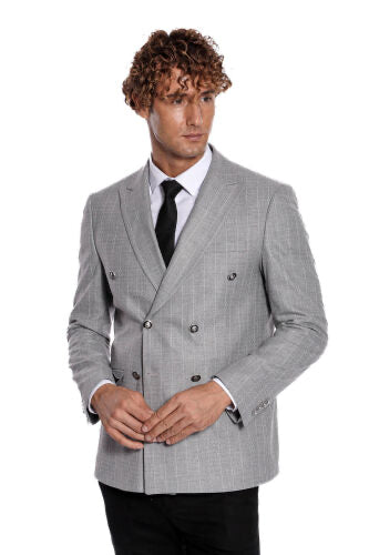 Ck-5222  MENS BLAZER - My Men's Shop