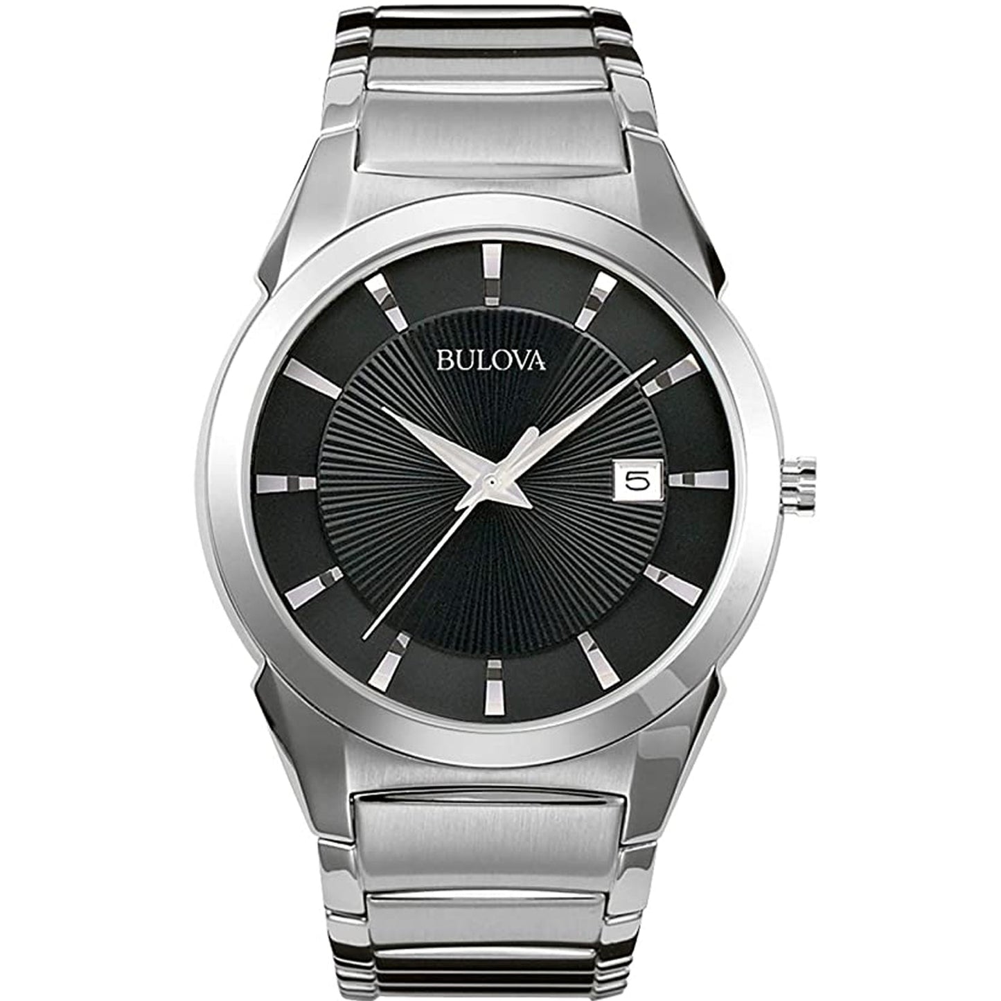 Bulova Clásico de Hombre