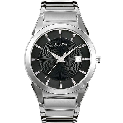 Bulova Clásico de Hombre