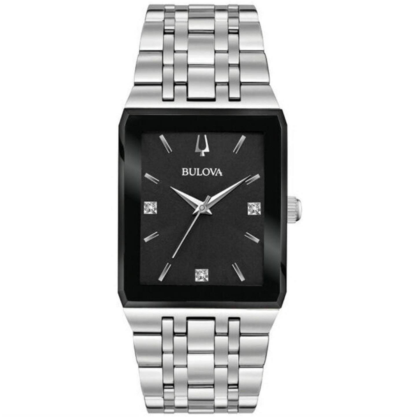 Bulova Clásico de Hombre