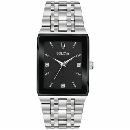 Bulova Clásico de Hombre
