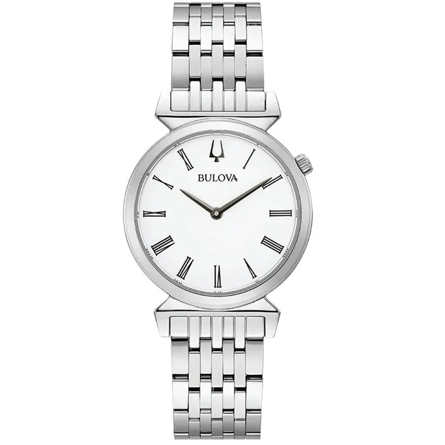 Bulova Clásico de Mujer
