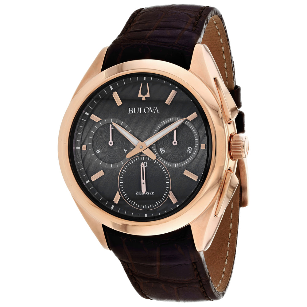 Bulova Curv para hombre