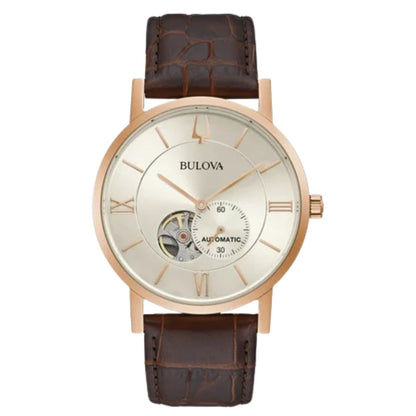 Bulova Clásico de Hombre