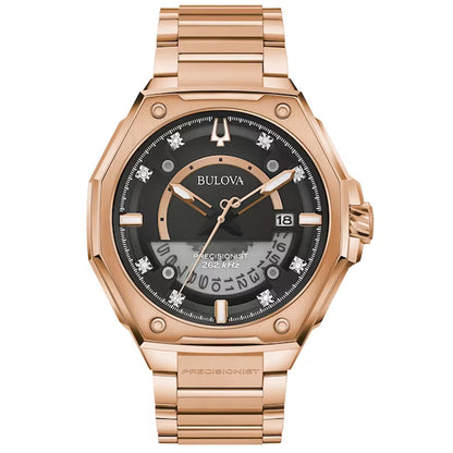 Bulova Serie X para Hombre