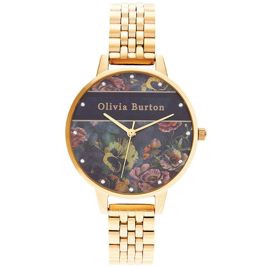 Olivia Burton pálido para mujer