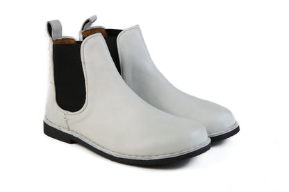 The Gamble | White - My Men's Shop