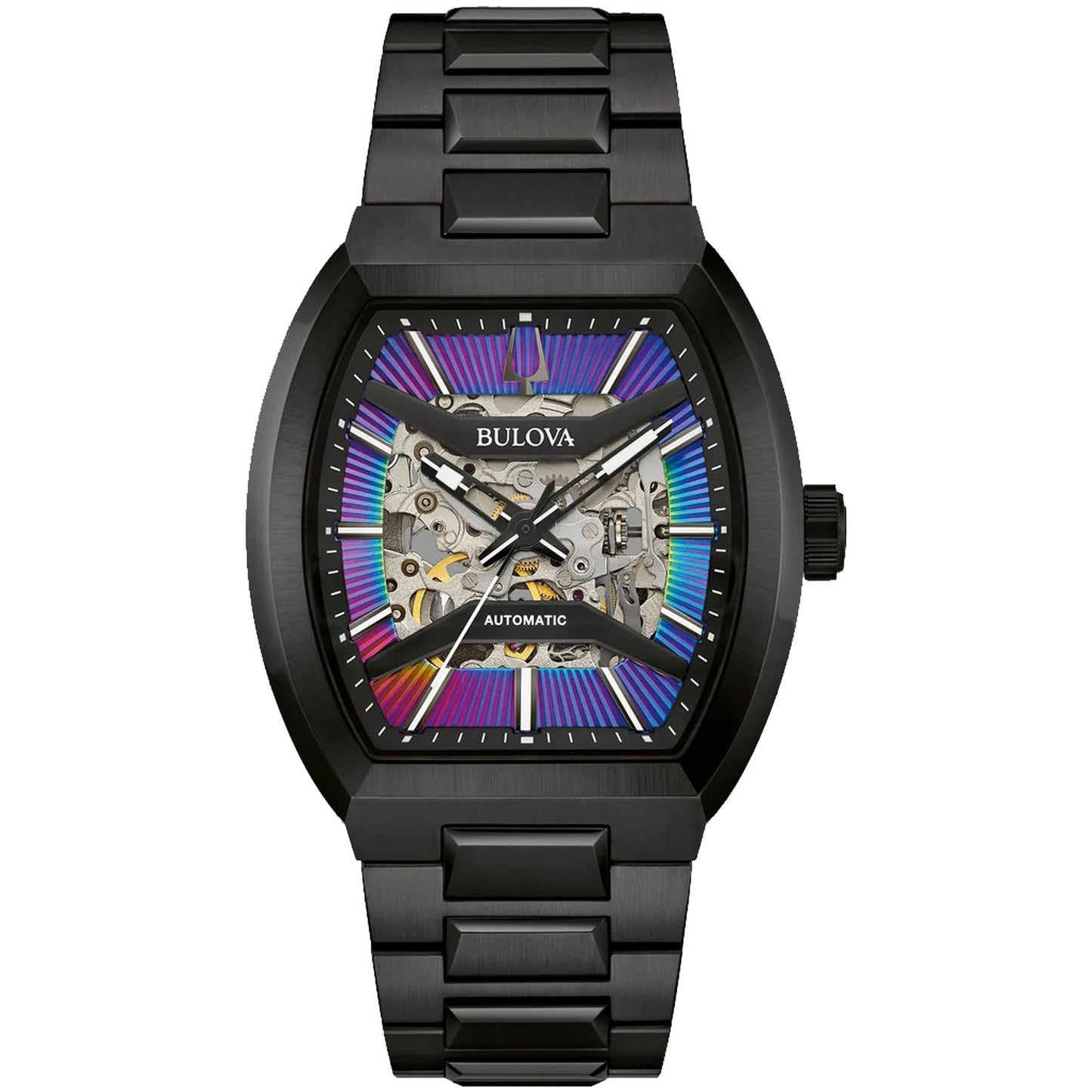 Bulova Maquina para Hombres