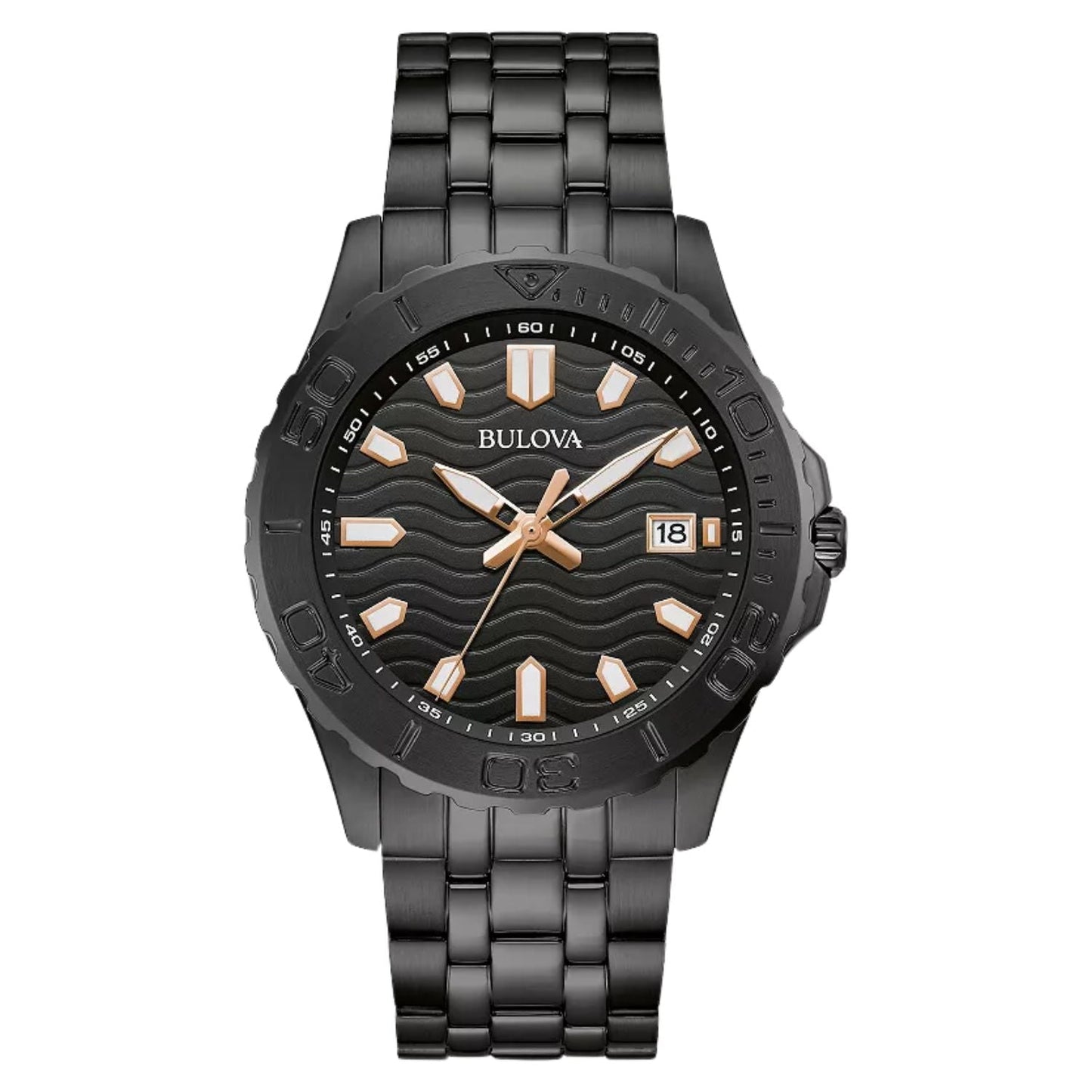 Bulova Clásico de Hombre