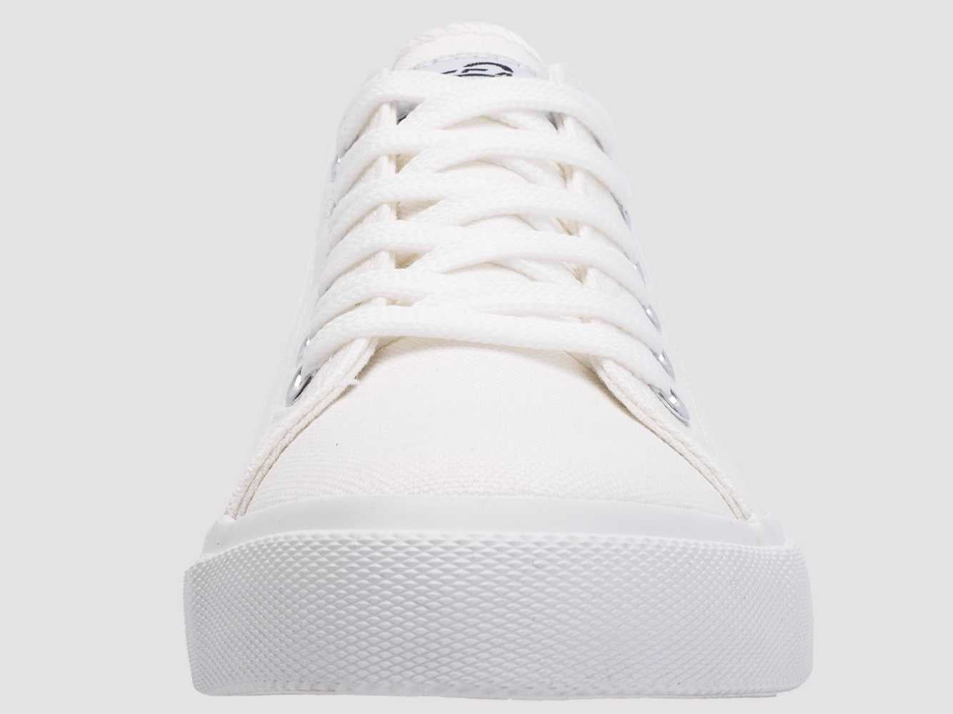 Retro Low Top All White Casual Summer Sneaker SB Canvas Shoes Unisex Size - My Men's Shop