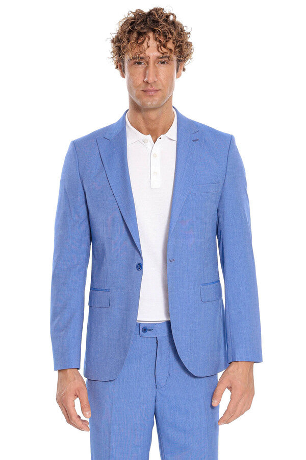 Tk-1320 MENS SUIT - My Men's Shop