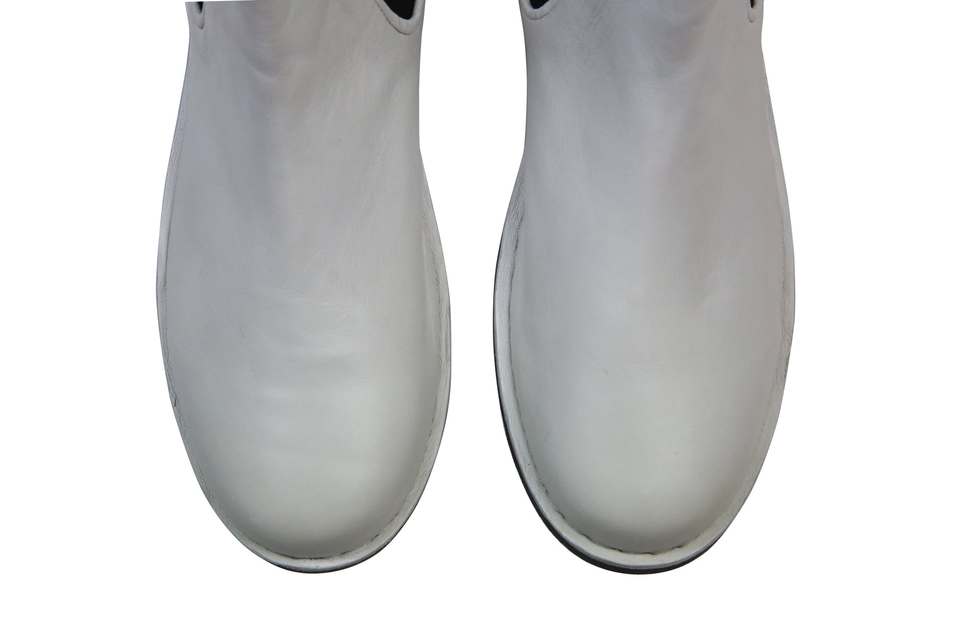 The Gamble | White - My Men's Shop