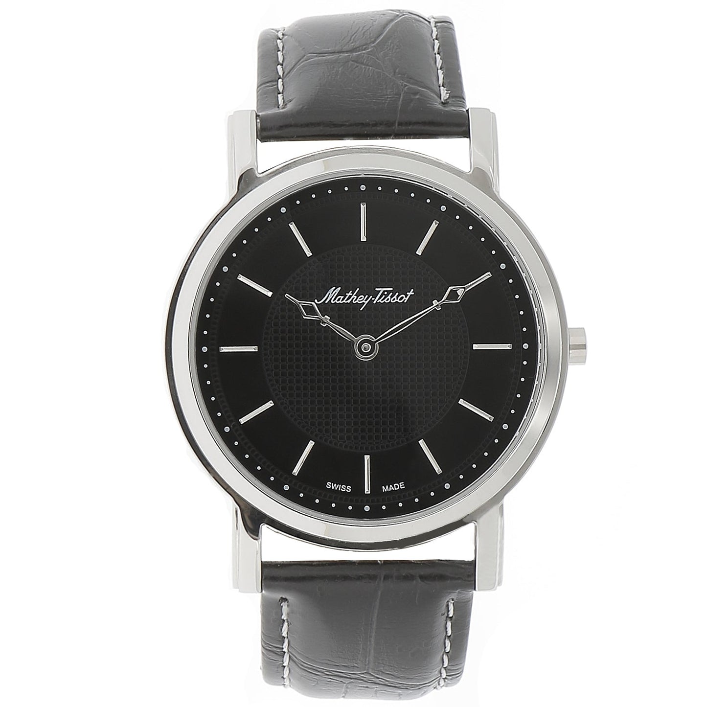 Mathey Tissot Hombre Ciudad
