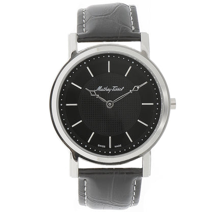 Mathey Tissot Hombre Ciudad