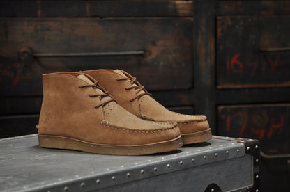 The Wallace | Sand - My Men's Shop