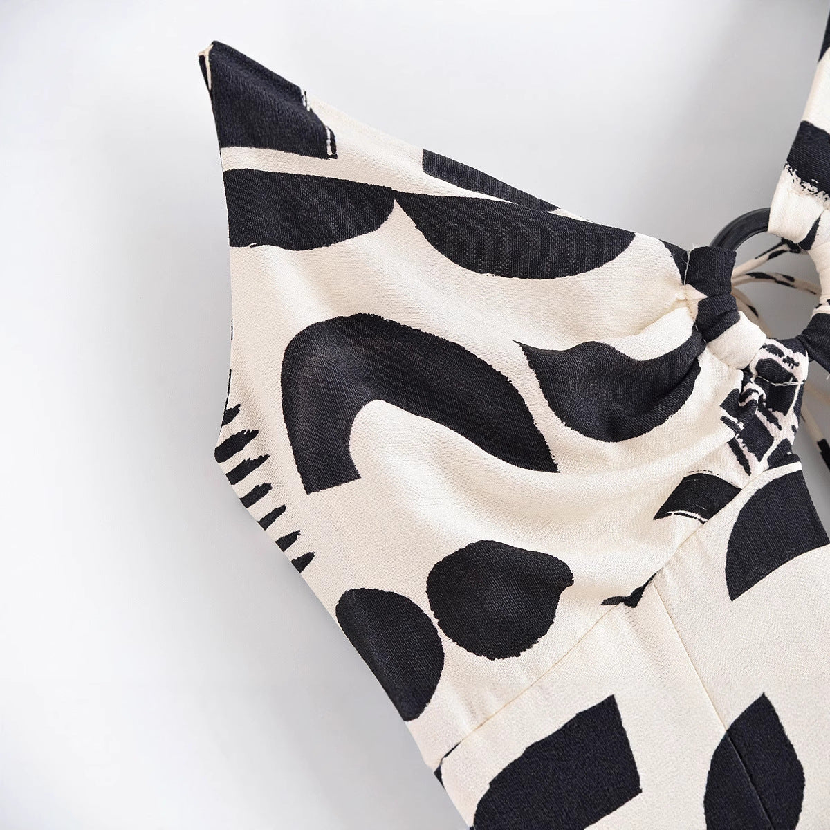 A-line Floral Dress, Dumbo | Women - BYMANYC ® New York - My Men's Shop