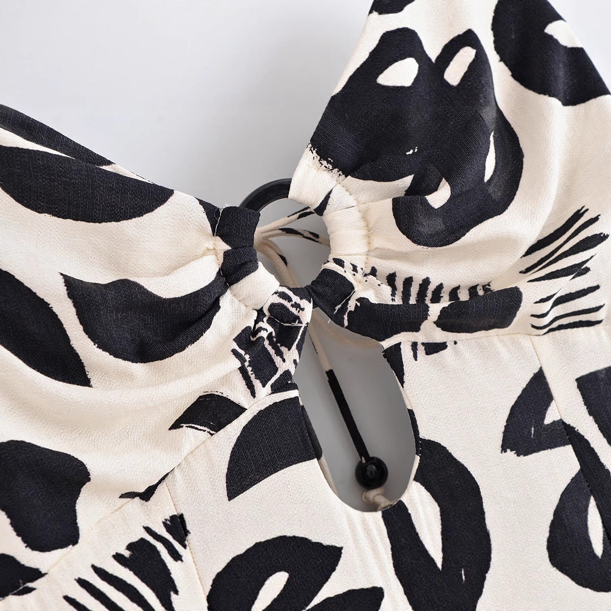 A-line Floral Dress, Dumbo | Women - BYMANYC ® New York - My Men's Shop