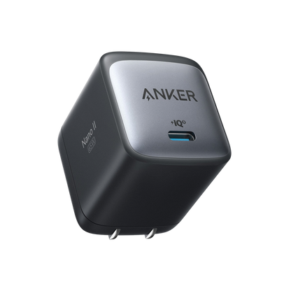 Cargador Anker <b>715</b> (Nano II 65W)