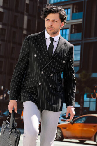 Ck-5222  MENS BLAZER - My Men's Shop