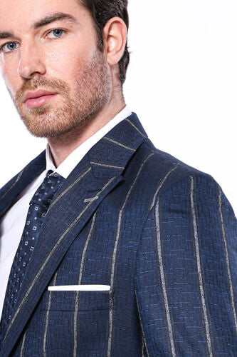Cy-1103 MENS BLAZER - My Men's Shop