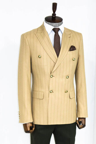 Ck-5222-20 D/B BLAZER - My Men's Shop