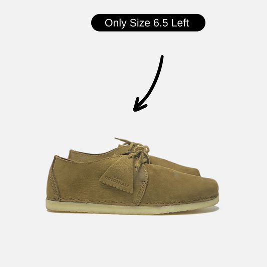 Ashton (Women's) - My Men's Shop