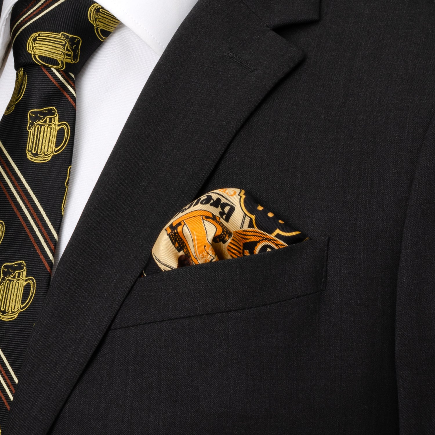 Beer Aficionado Gift Set - My Men's Shop